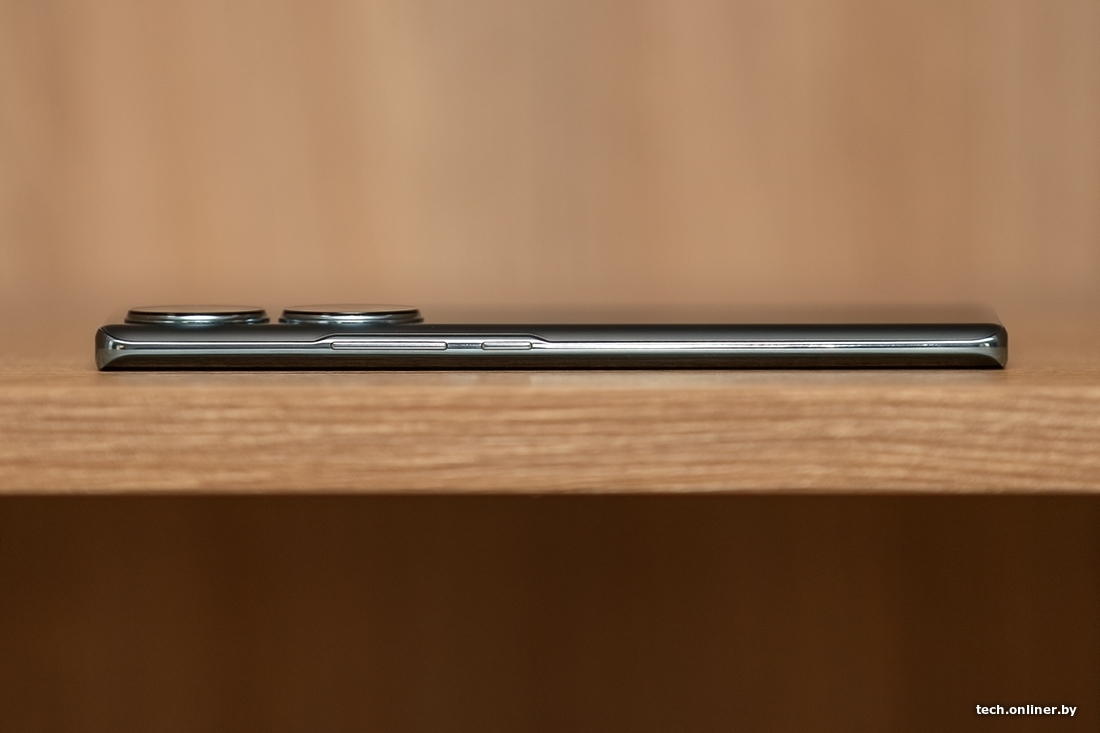 Обзор «доступного флагмана» — смартфона Honor 70