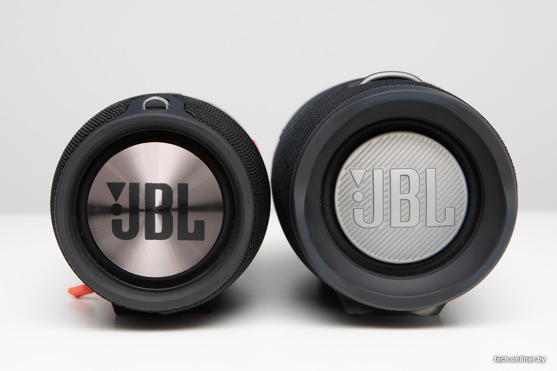 Посмотрели, послушали и сравнили фейковые и оригинальные колонки JBL