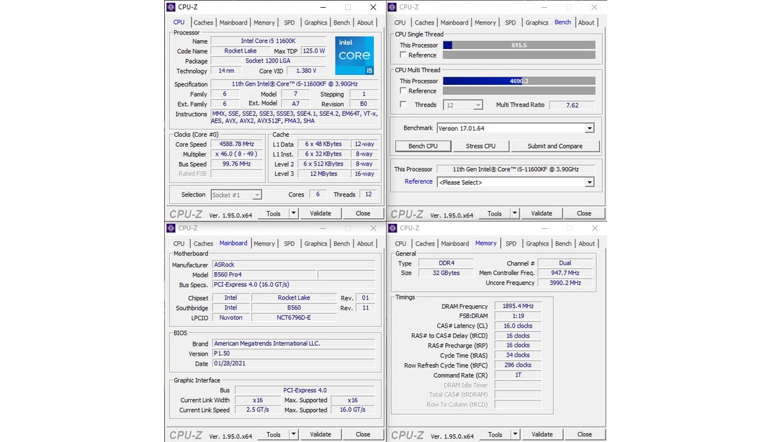 I5 11600kf. I5 11600kf CPU Z. Intel Core i5-11600k CPU Z. CPU-Z Intel i5-12600. I5 10400f CPU Z.