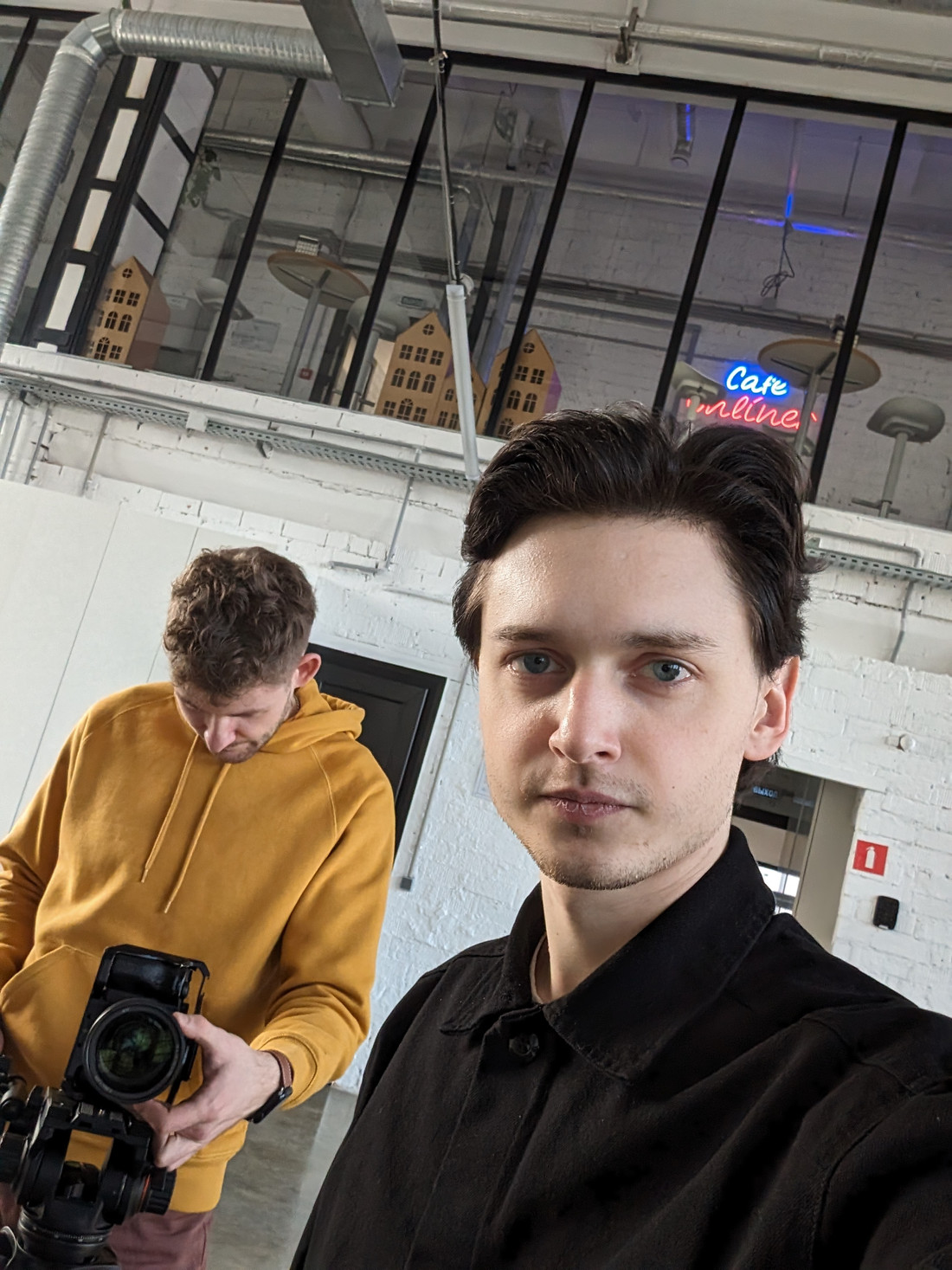 Полный обзор Google Pixel 8 Pro и Pixel 8