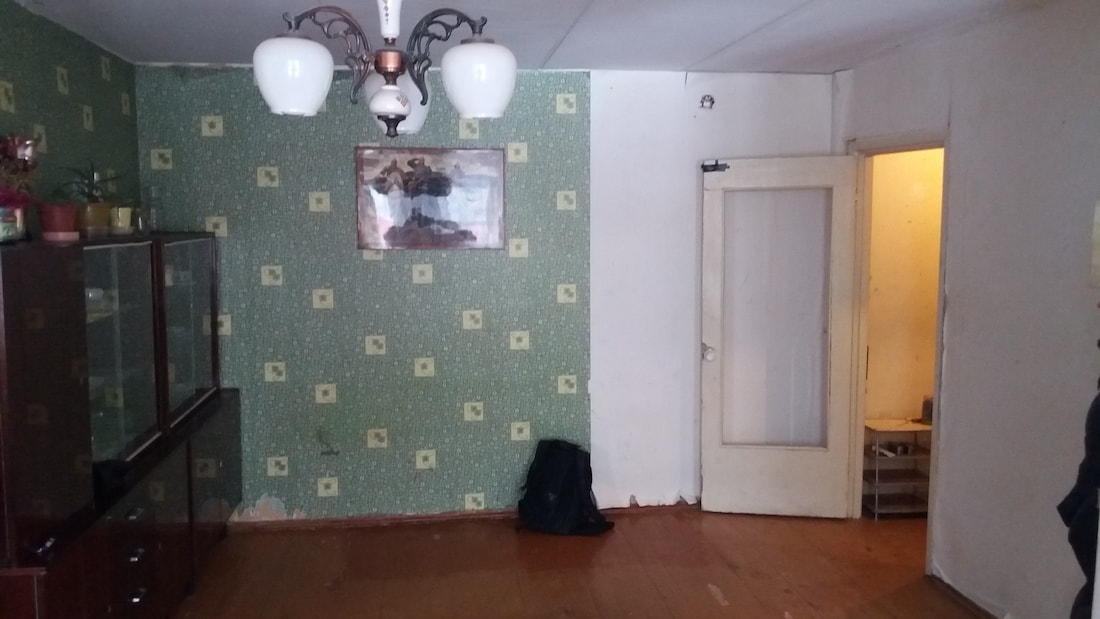Ремонт квартир в Москве под ключ с гарантией