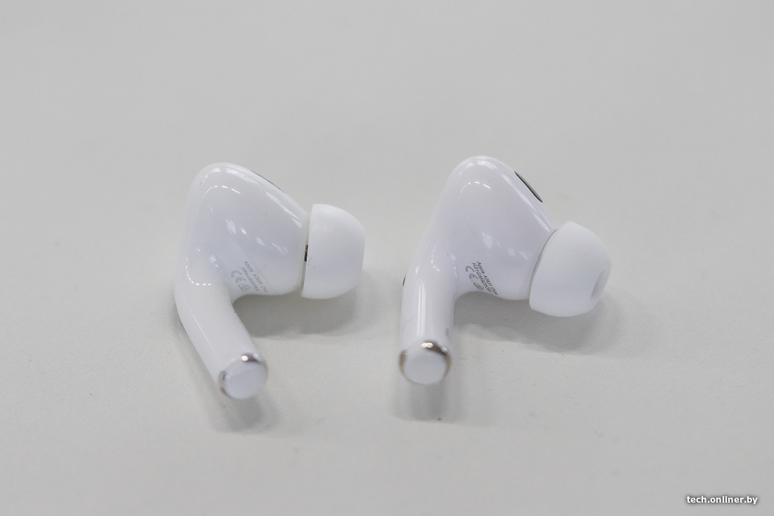 Инструкция: как отличить оригинальные наушники AirPods от китайских подделок