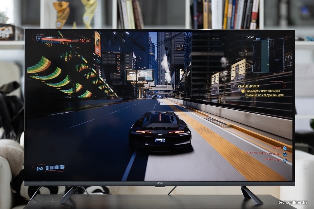Обзор телевизоров Artel, TCL и Harper. Сравнение 4K-телевизоров