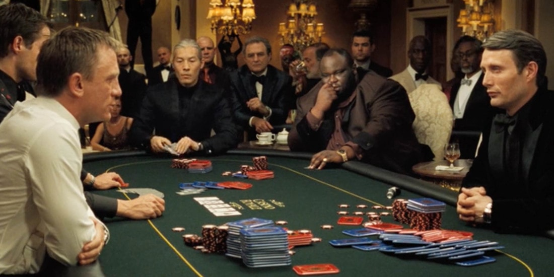 Выиграл деньги в казино стратегия игры в техасский покер казино