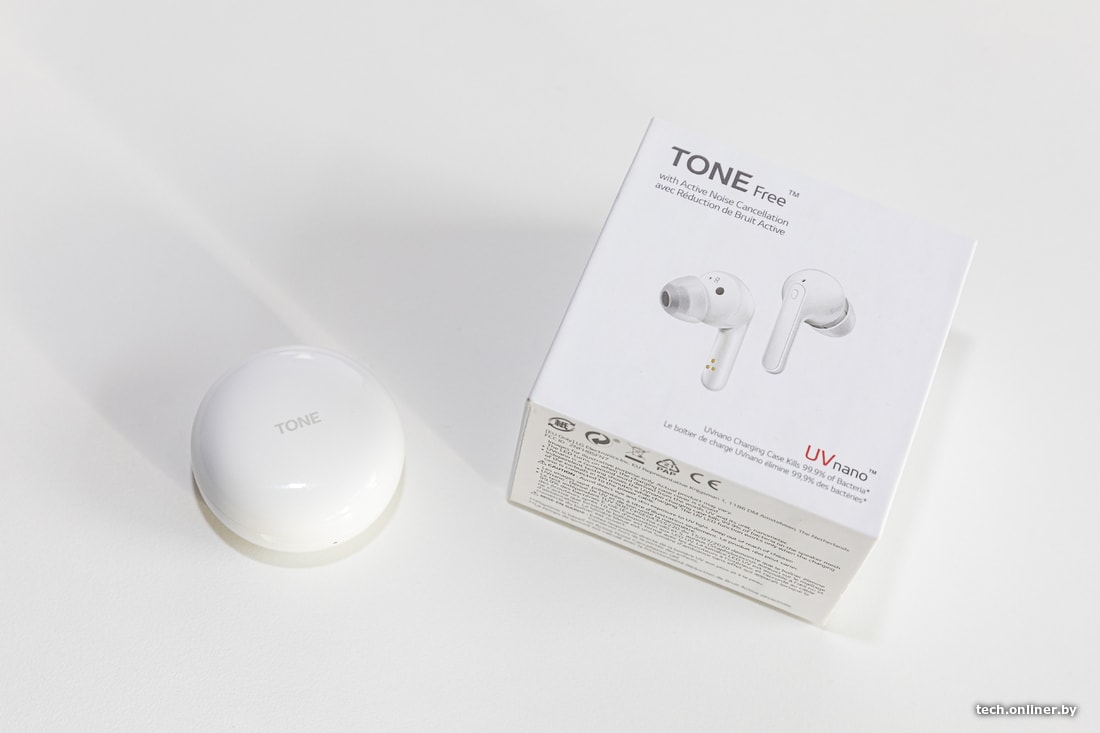 Lg tone fn7