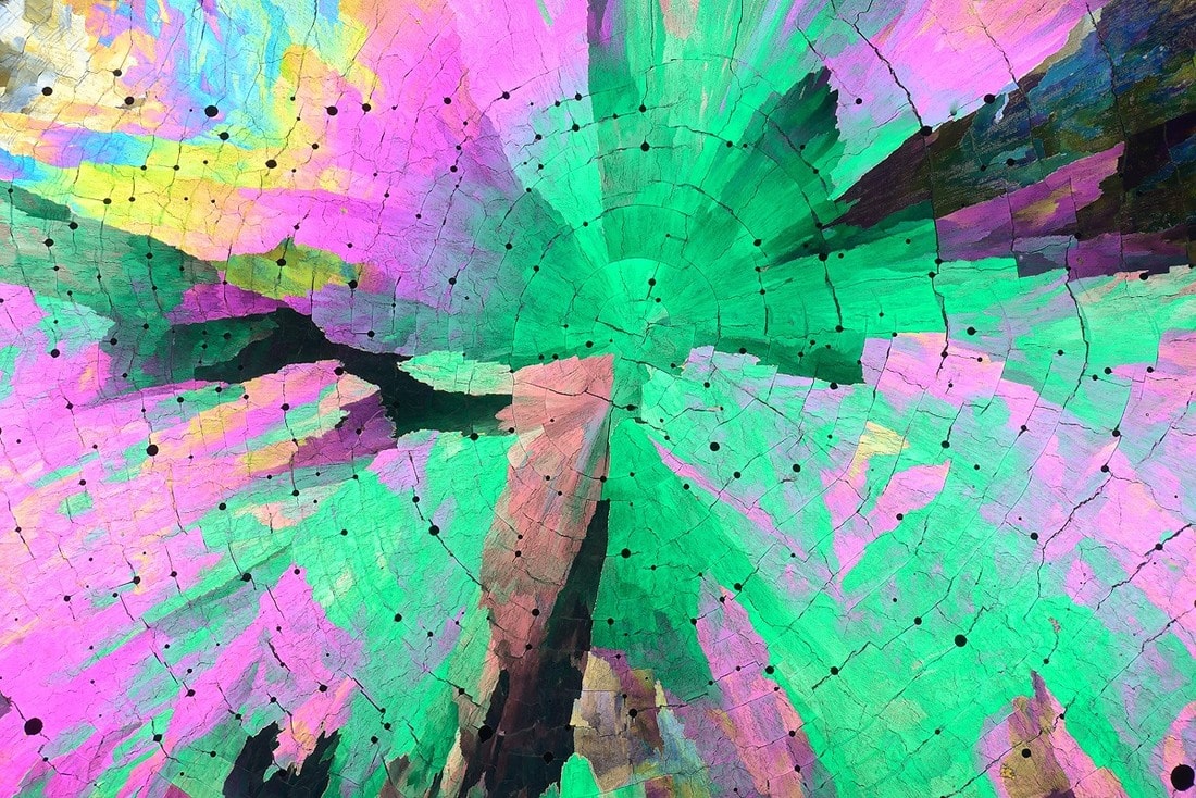 Crystal world of colours отзывы. Crystal world of colours отзывы