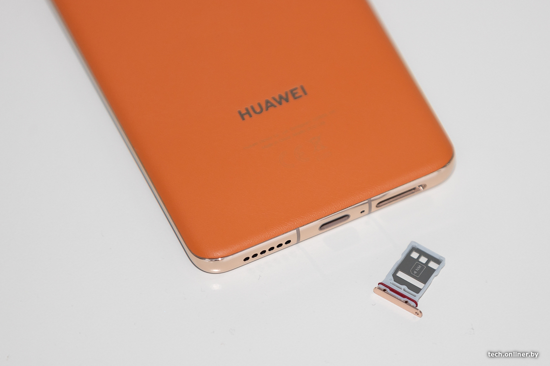 Камерофон года? Обзор флагмана Huawei Mate 50 Pro за 3499 рублей