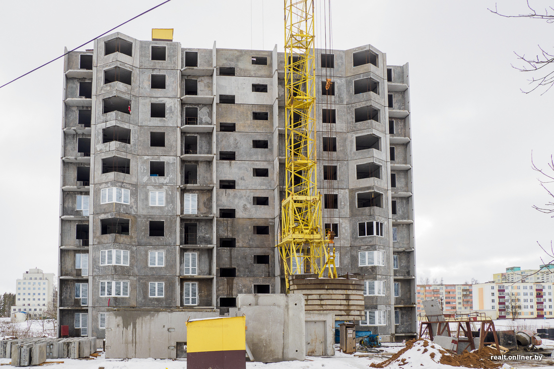 Цены на дешевые квартиры в пригороде