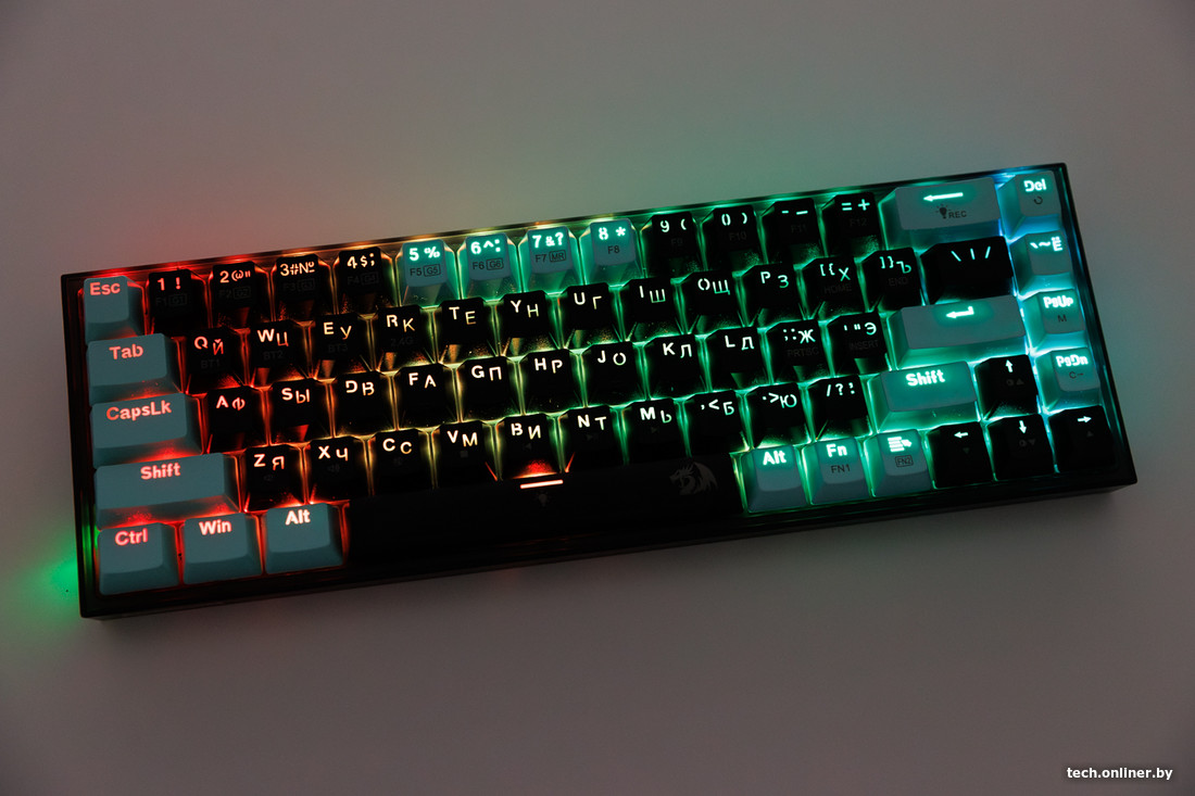 Потестировали недорогие игровые механические клавиатуры. Надо брать?