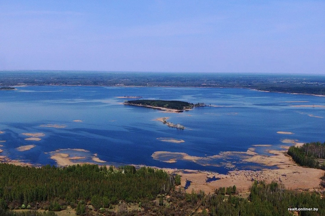 Село Пантелейки Браслав фото