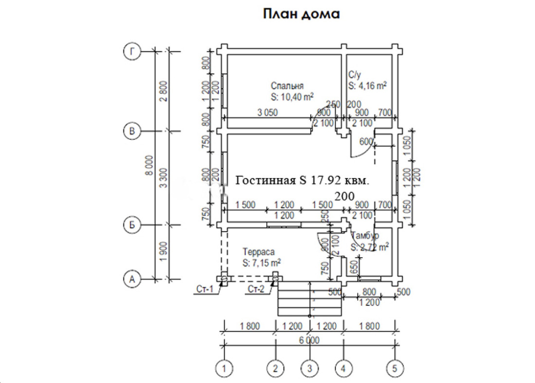 Белорусы раскупают деревянные домики