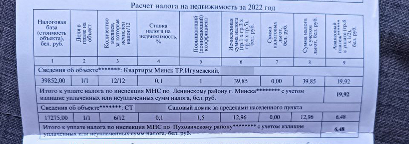 Возврат излишне уплаченного налога в году: сроки и бланк заполнения — «Моё Дело»