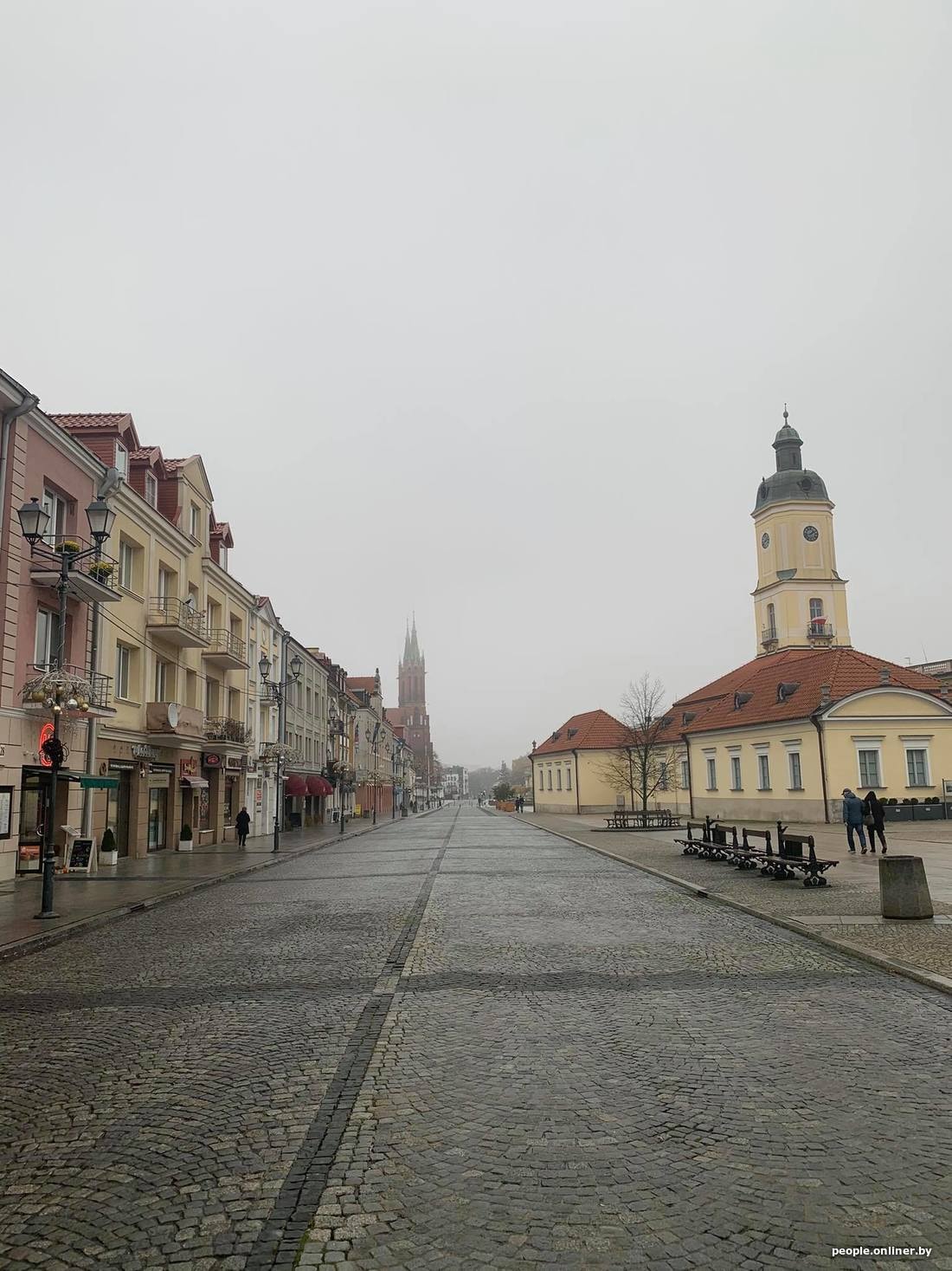 белосток город в польше