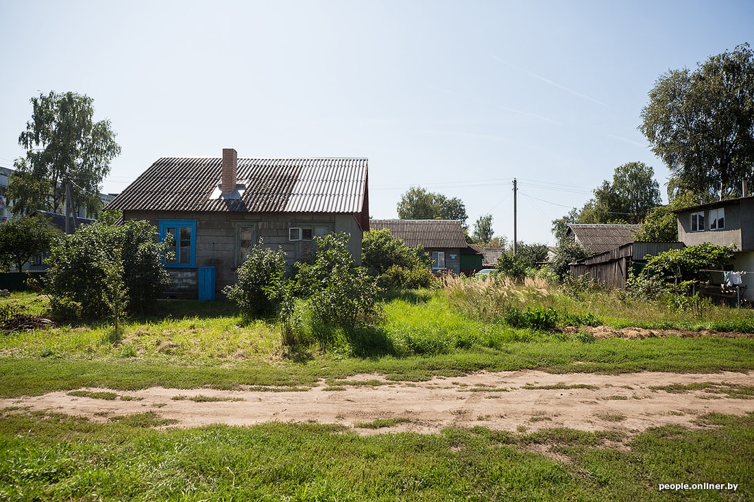 Реальная беларусь