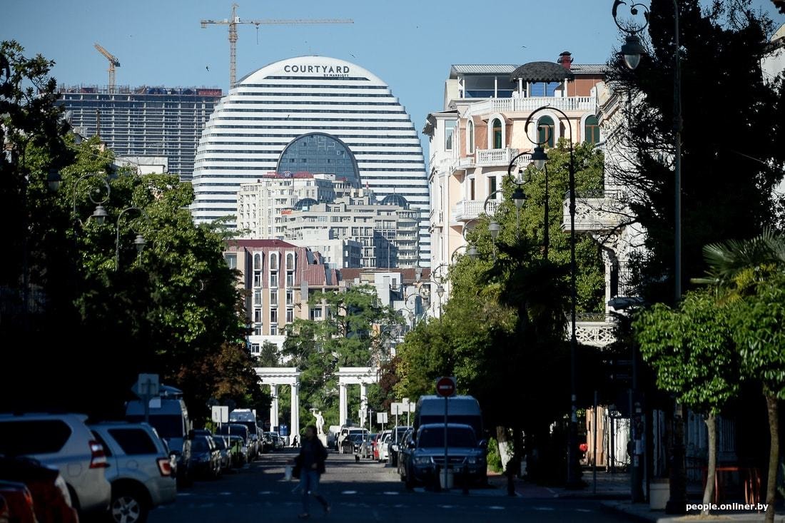 Инвестирование в апарт-отели Санкт-Петербурга: обзор доходных программ