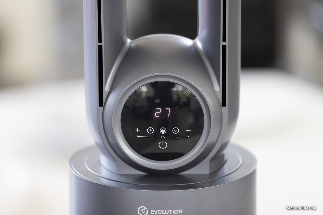 Обзор вентиляторов SmartMi, Beurer и Evolution