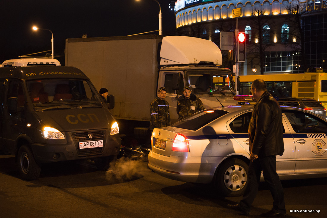 Составлена петиция против решения закрыть переход возле ТЦ «Замок»