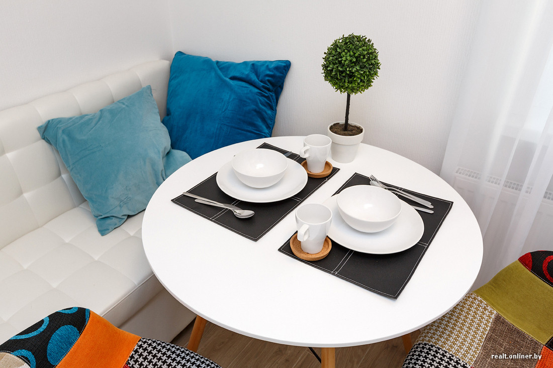 Застройщик предложил квартиры формата «все включено»