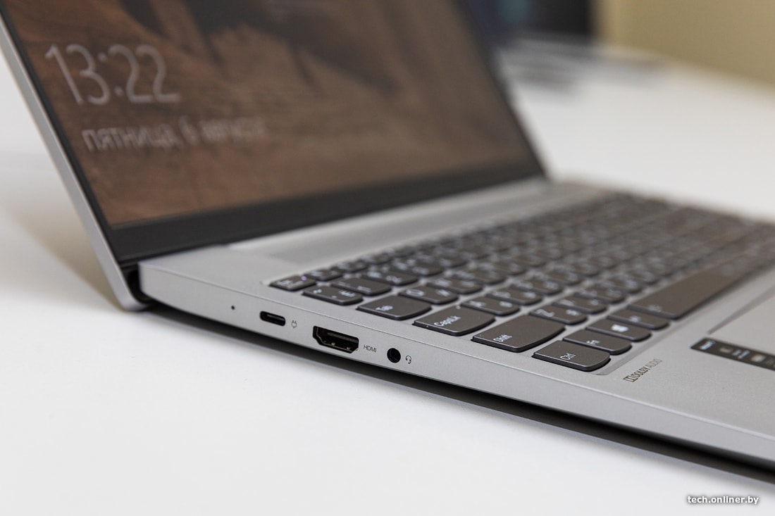 Топ ноутбуков для учебы 2021