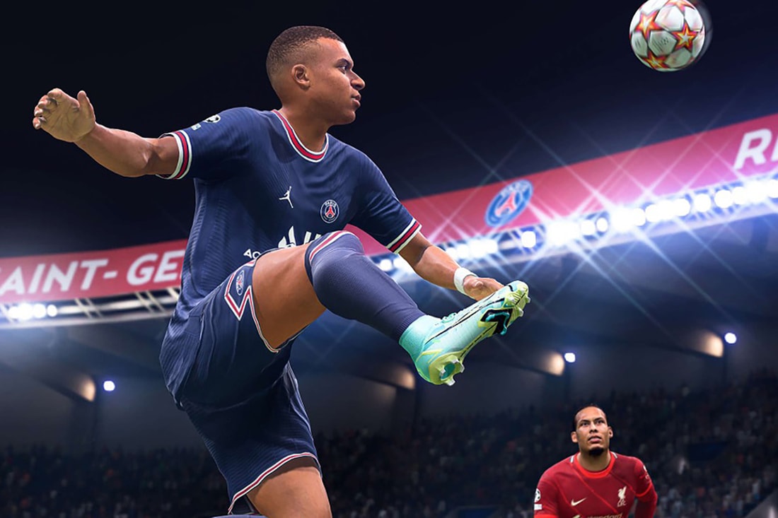 Ea fifa 22. FIFA 22 ps4. ФИФА 22 на компьютер. FIFA 23 PLAYSTATION 4.