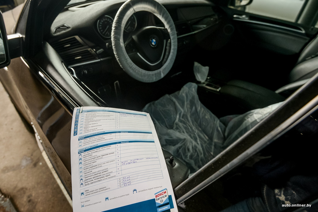 Каковы параметры БМВ X6 и отзывы отечественных владельцев этого автомобиля Каковы параметры БМВ X6 и отзывы отечественных владельцев этого автомобиля