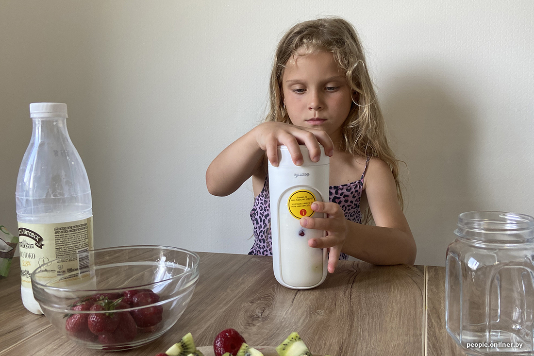 Топ 10 холодных напитков в жару с рецептами