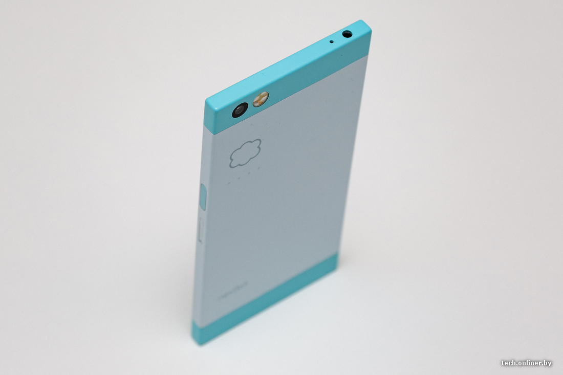 Very good, Робин. Обзор «облачного» смартфона Nextbit Robin