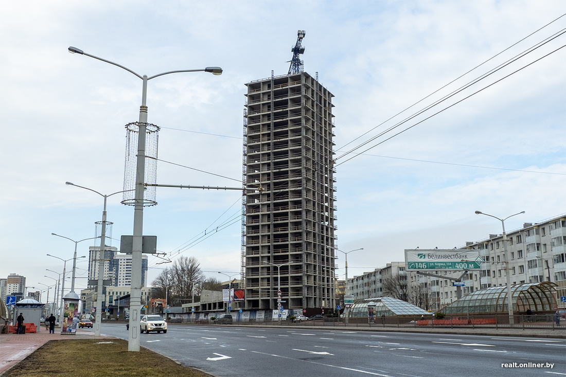 Воу, ведь могут же! Хвалим и ругаем застройщиков