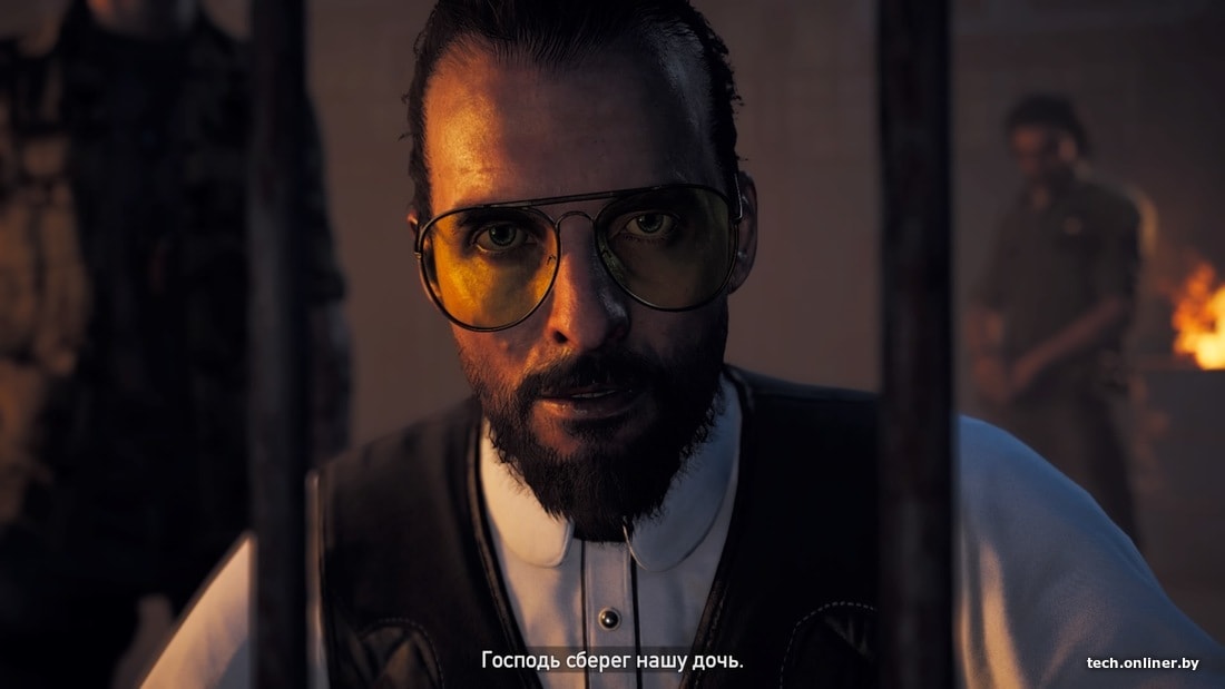 Видео игры Far Cry 5