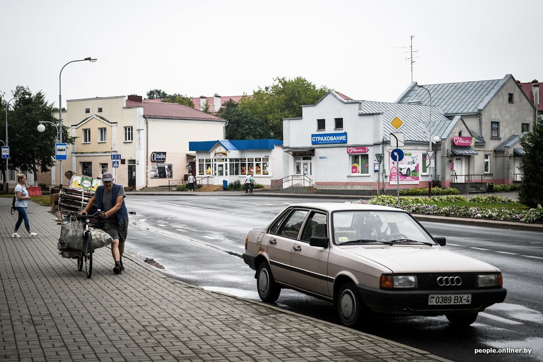 Фото на документы волковыск