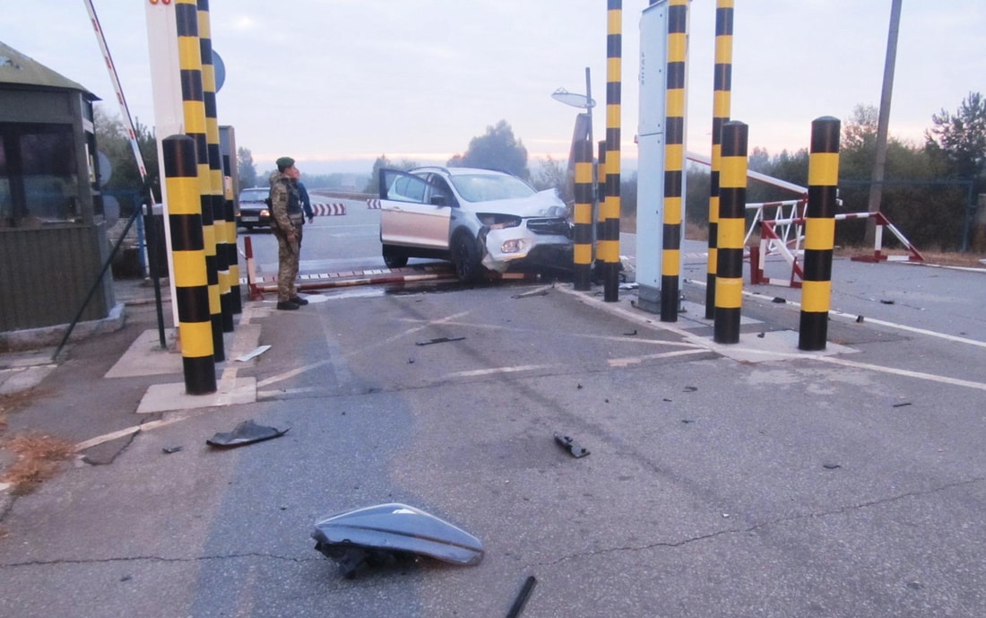 Кпп брузги. Прорвались через белгородскую границу. Прорвались через белгородскую границу. Прорвались через белгородскую границу. Прорвались через белгородскую границу.