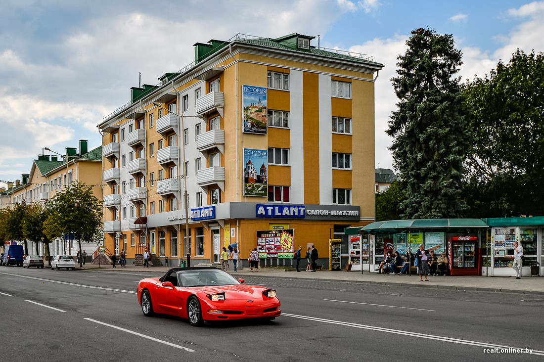 Улицы в барановичах. Кузнецкий Барановичи побратимы.