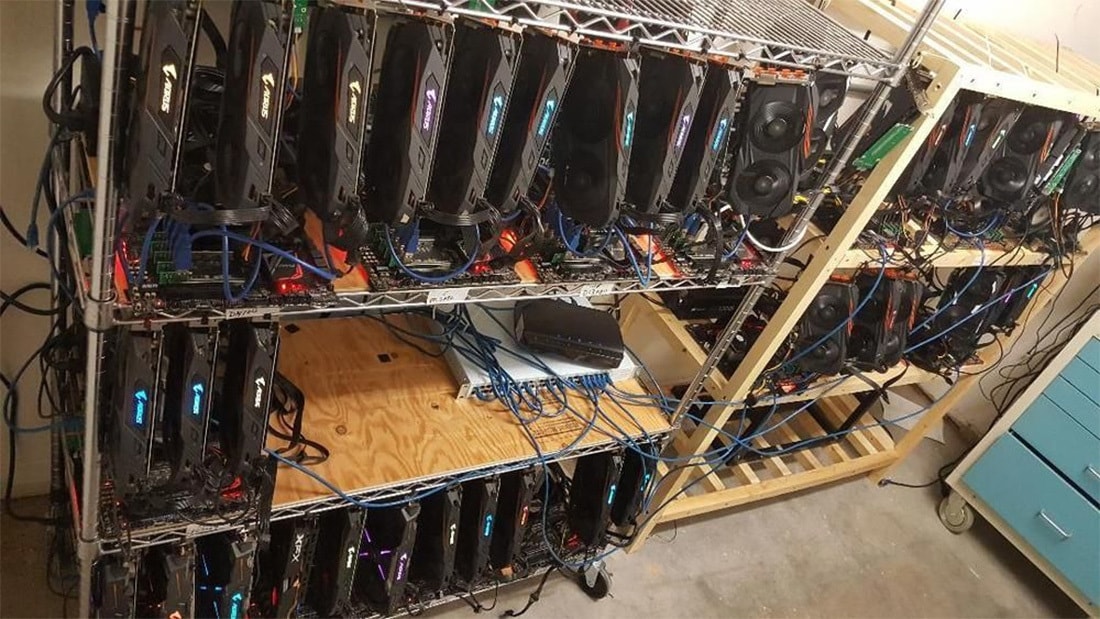 Voices of the void mining farm. Майнинг ферма криптовалюты. Майнинг ферма chia. GPU ферма. Майнинговые фермы домашние.