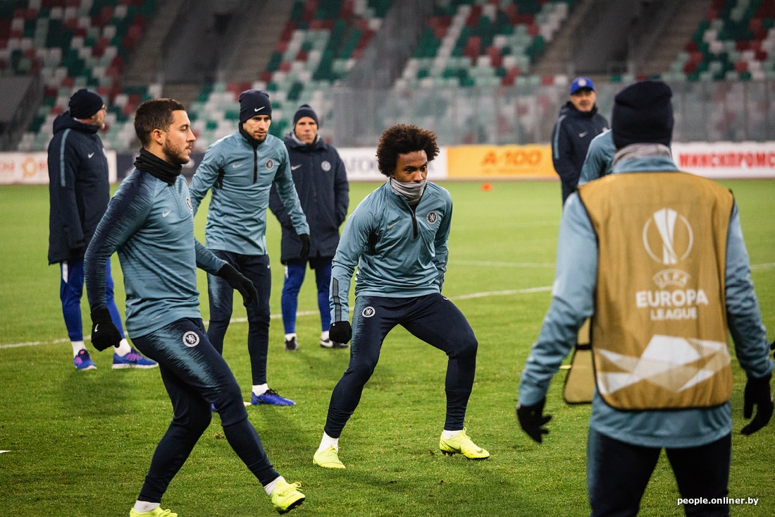 2019 год - Фенербахче — Лабораль прогноз и ставки 130416 2019 год