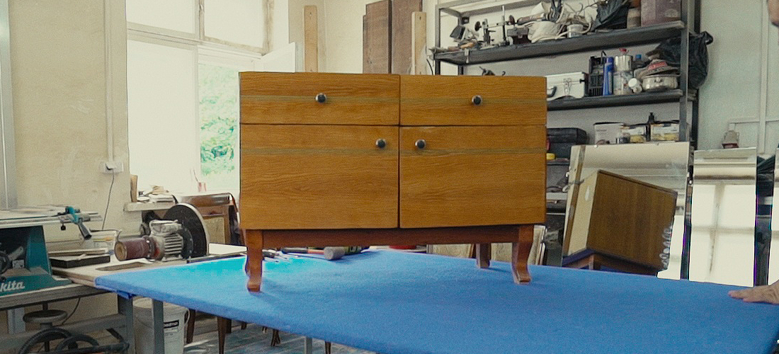 Как бюджетно обновить старую мебель: 13 крутых идей — INMYROOM