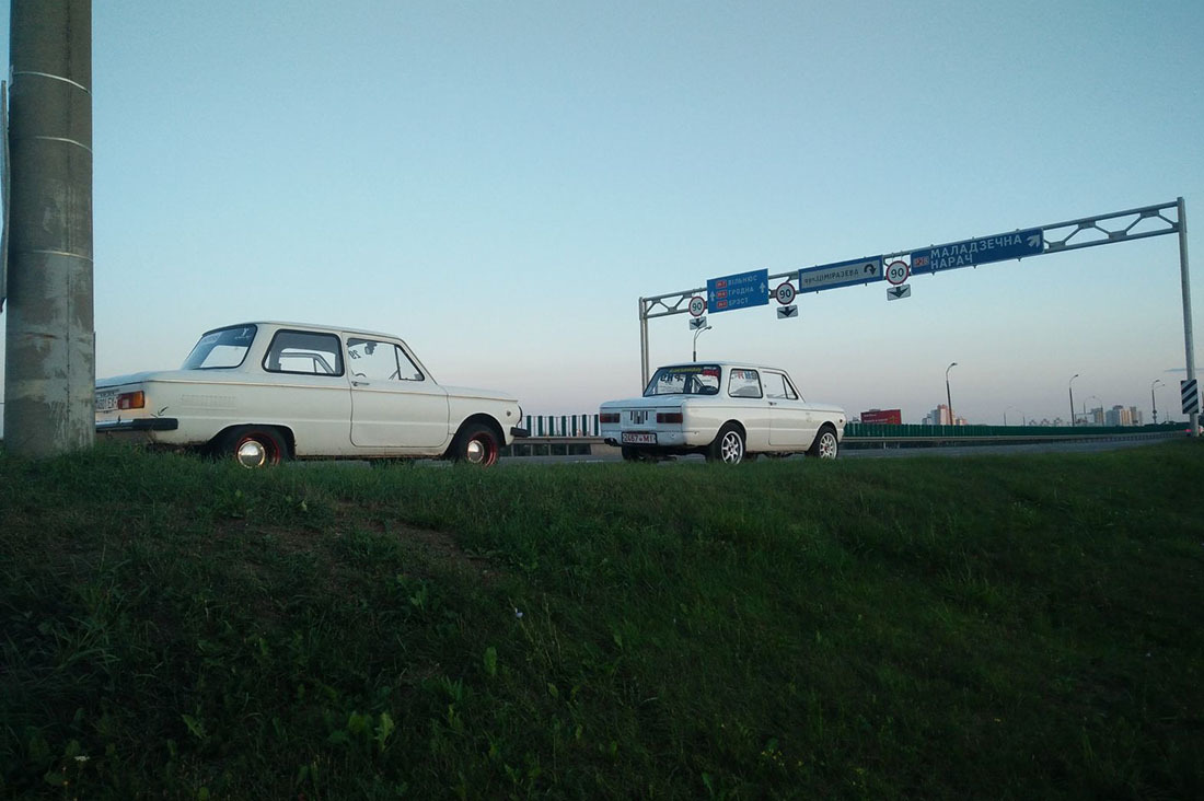 Стоит ли покупать советские авто?