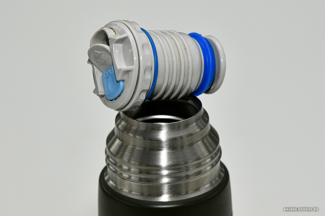 Сравнение термосов Арктика, Arizone, Thermos, Miku