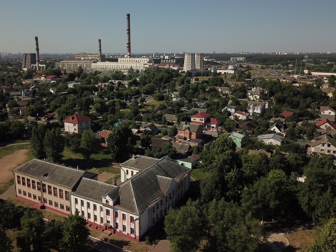 Жителям Автозаводского поселка пообещали снос, но они не поверили