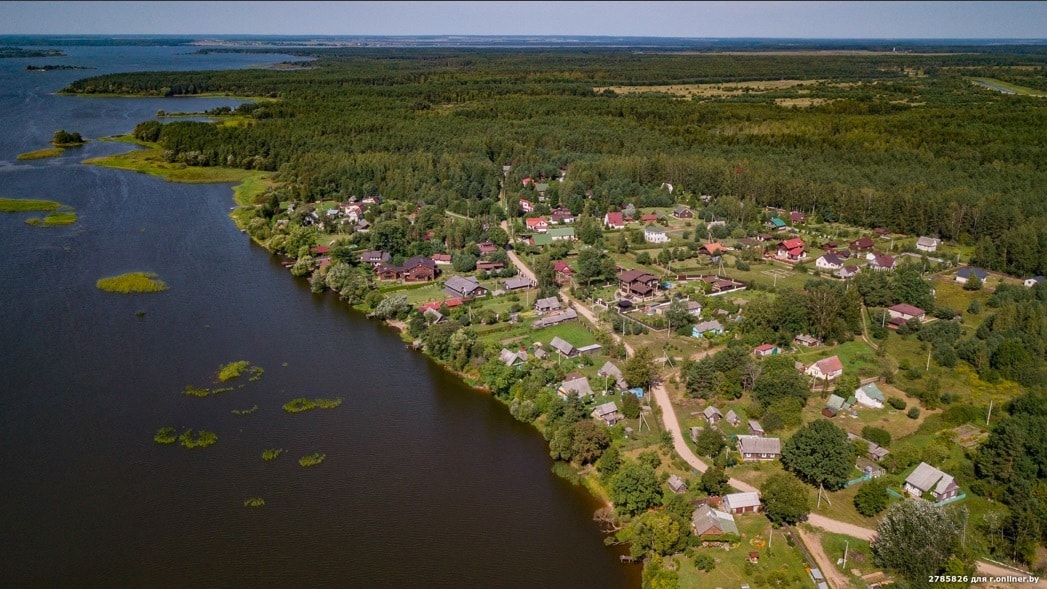 Купить Дом В Ильянский Сельсовет Вилейский Район