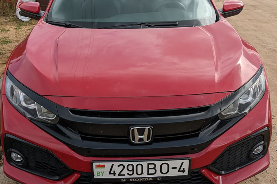 Стоит ли брать Honda Civic в 2023 году?