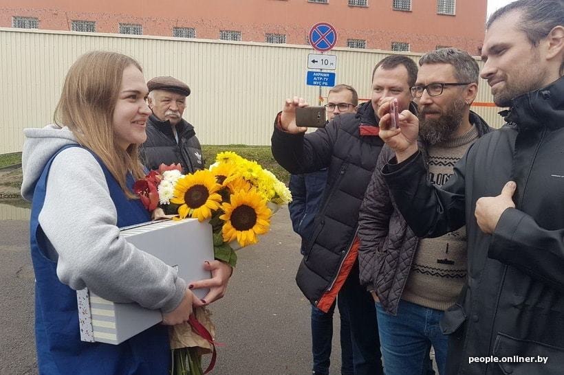 передачи на окрестина что можно