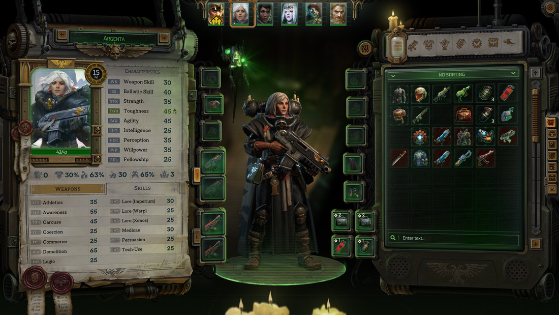 Rogue trader лекарство от сыпи. Rogue trader лекарство от сыпи