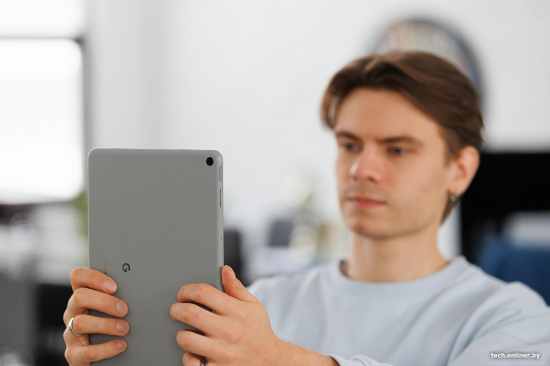 Google Pixel Tablet: наш обзор топового планшета