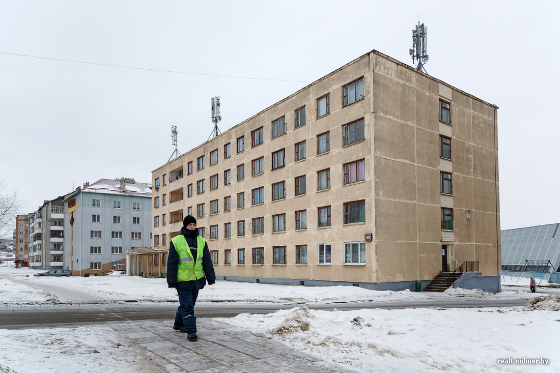 Вместо армии — в коммунальные войска