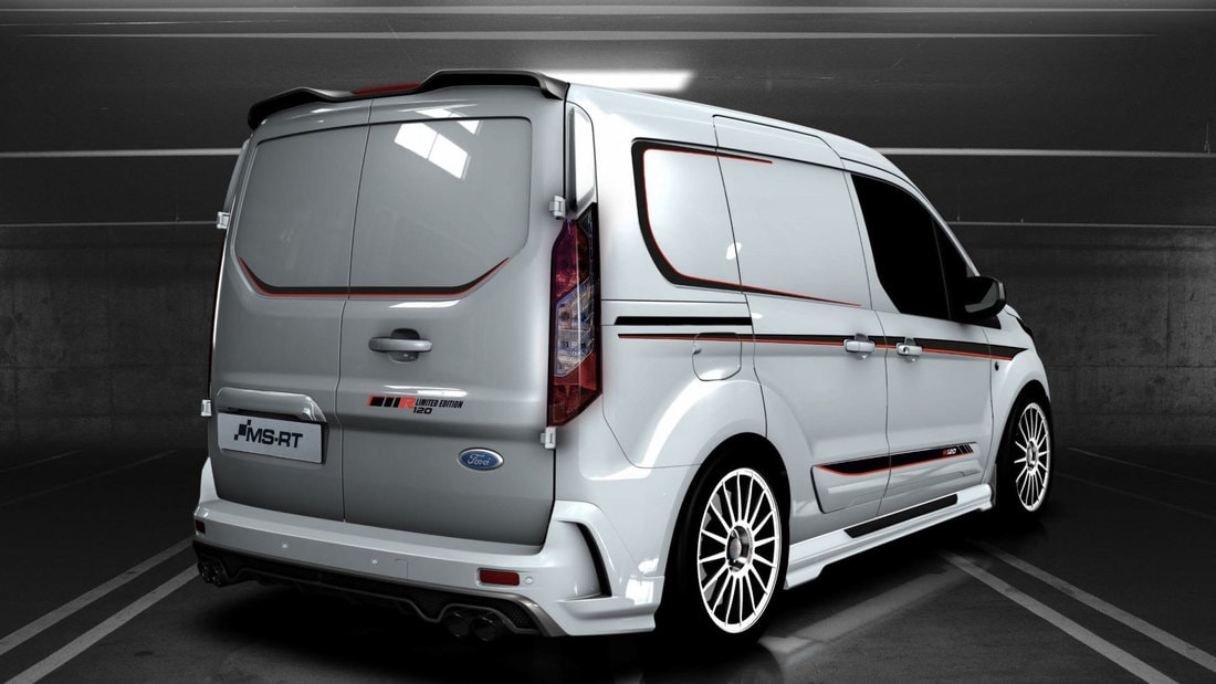 Ford transit все поколения