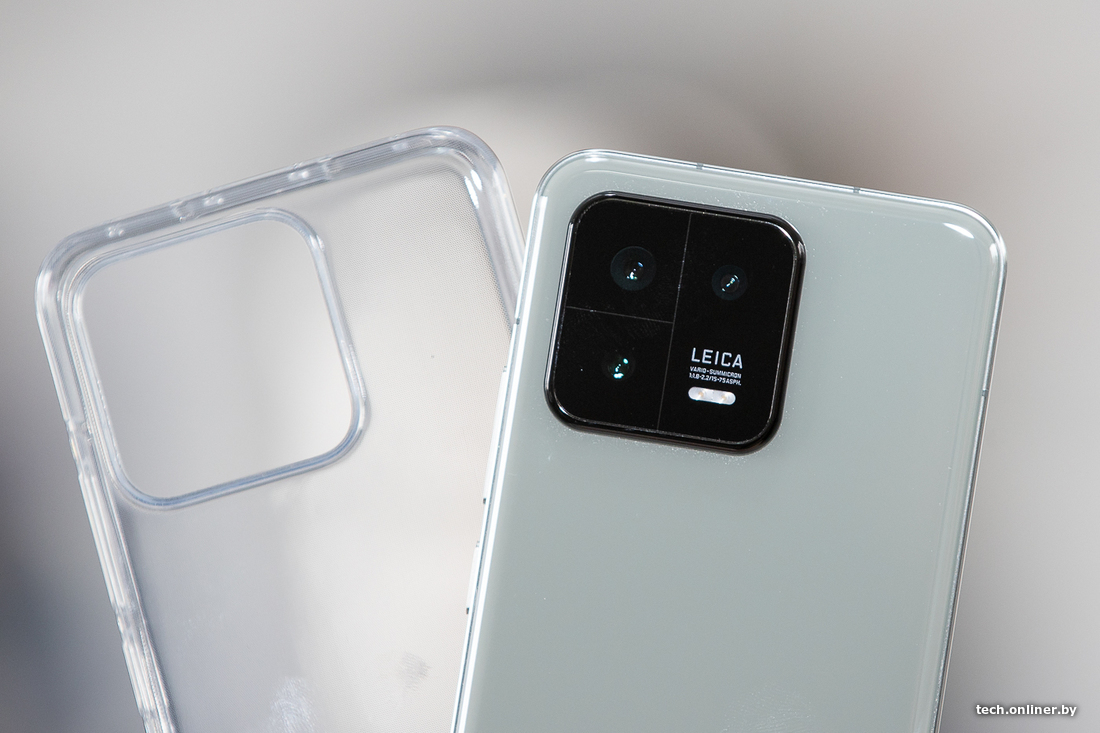 Хорошо, но дорого! Обзор Xiaomi 13 за 2999 рублей