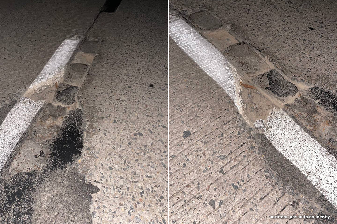 Одну машину на трассе обсыпали камнями, в другую прилетел кусок бетона. Можно ли добиться компенсации?