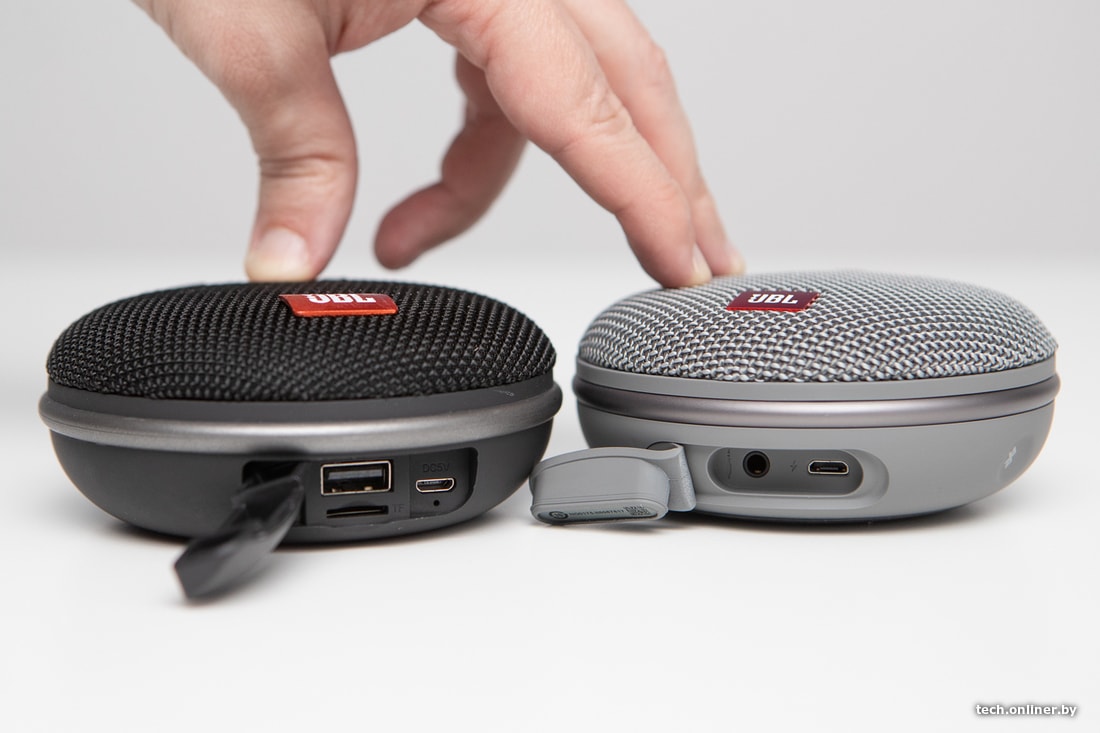 Посмотрели, послушали и сравнили фейковые и оригинальные колонки JBL
