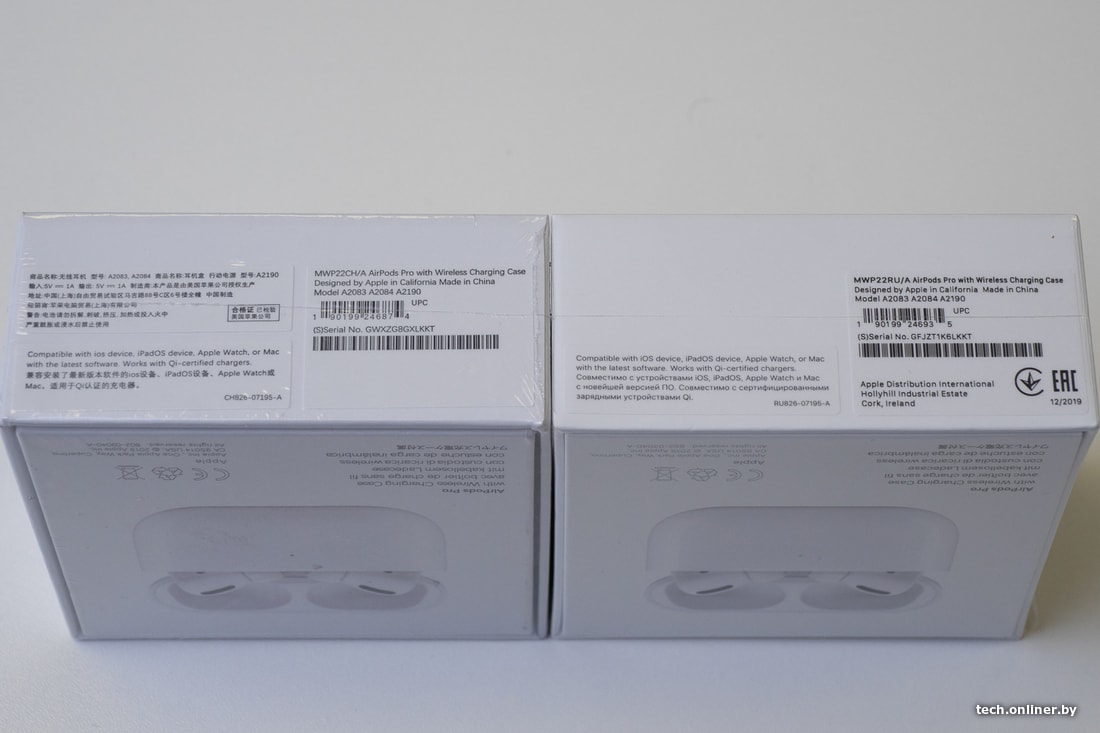 Как отличить от pro. Apple AIRPODS Pro 2 коробка оригинал. Оригинальная коробка Sennheiser 206 снизу.