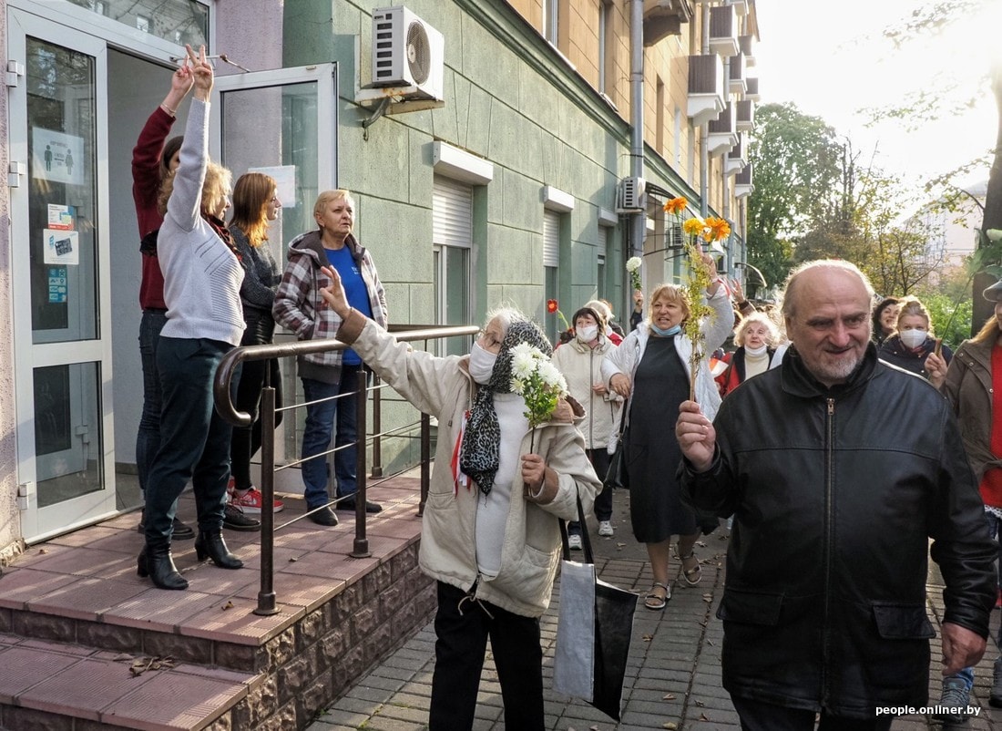 Дед продолжать. ЮДИ Гатилова собрались на площадке